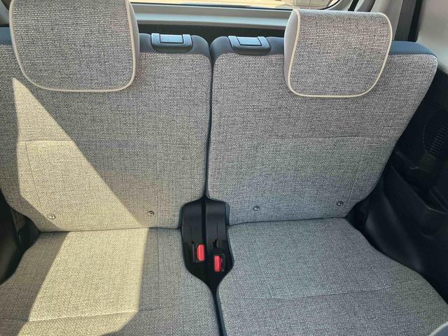 ムーヴキャンバスストライプスG 9インチディスプレイオーディオ装備!!保証 新車保証・まごころ保証 1年間・走行距離無制限付き 走行距離2165km 9インチスマホ連携ディスプレイオーディオ バックモニター 電動パーキング LEDヘッドライト シートヒーター キーフリー(東京都)の中古車