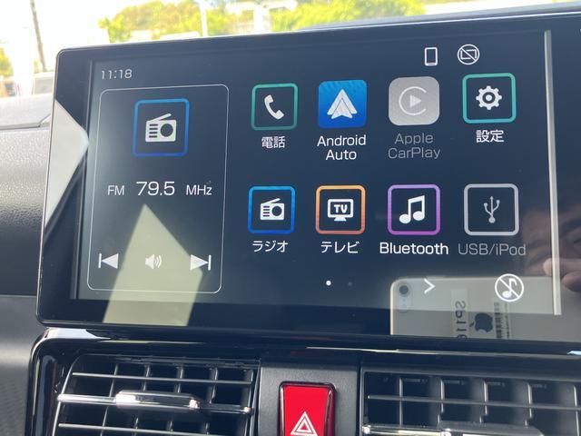 タントカスタムＲＳ　９インチディスプレイオーディオ装備保証　新車保証・まごころ保証　１年間・走行距離無制限付き（東京都）の中古車