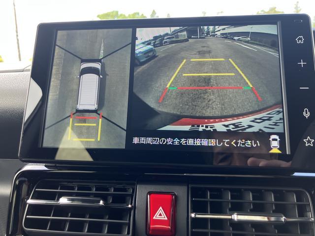 タントカスタムＲＳ　９インチディスプレイオーディオ装備保証　新車保証・まごころ保証　１年間・走行距離無制限付き（東京都）の中古車