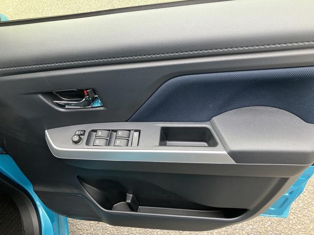 トールカスタムＧ　９インチディスプレイオーディオ　パノラマモニター保証　新車保証・まごころ保証　１年間・走行距離無制限付き（東京都）の中古車