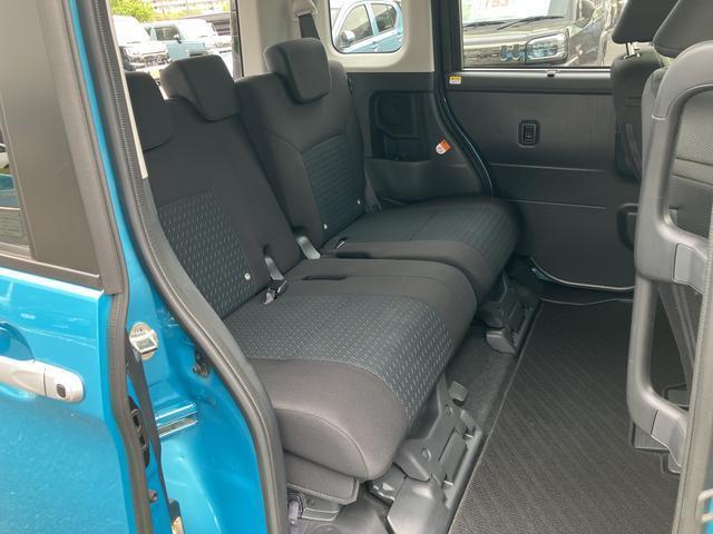 トールカスタムＧ　９インチディスプレイオーディオ　パノラマモニター保証　新車保証・まごころ保証　１年間・走行距離無制限付き（東京都）の中古車