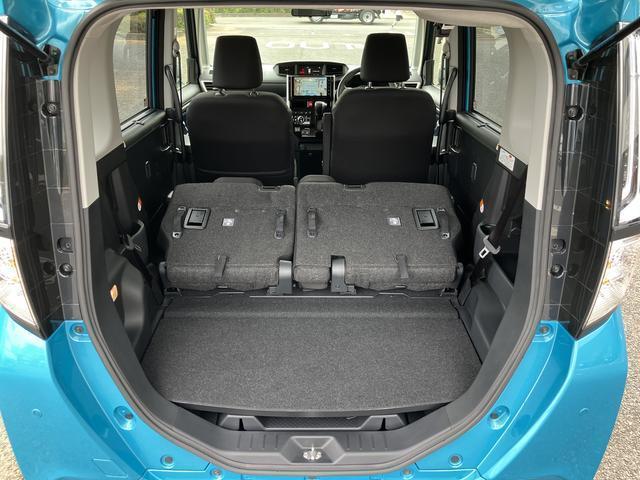 トールカスタムＧ　９インチディスプレイオーディオ　パノラマモニター保証　新車保証・まごころ保証　１年間・走行距離無制限付き（東京都）の中古車