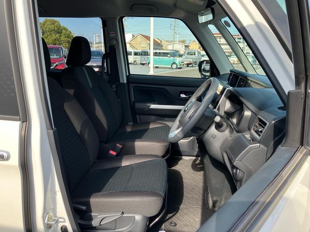 トールカスタムＧ　９インチディスプレイオーディオ　パノラマモニター新車保証・まごころ保証　１年間・走行距離無制限　９インチスマホ連携ディスプレイオーディオ　パノラマモニター対応カメラ　アダプティブクルーズコントロール　電動パーキングブレーキ　両側電動スライドドア（東京都）の中古車