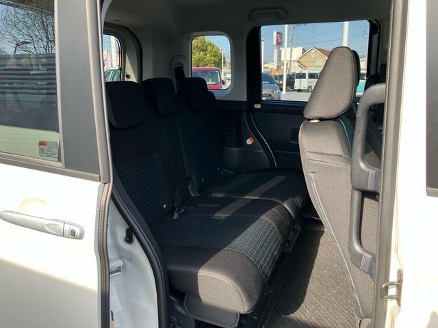 トールカスタムＧ　９インチディスプレイオーディオ　パノラマモニター新車保証・まごころ保証　１年間・走行距離無制限　９インチスマホ連携ディスプレイオーディオ　パノラマモニター対応カメラ　アダプティブクルーズコントロール　電動パーキングブレーキ　両側電動スライドドア（東京都）の中古車