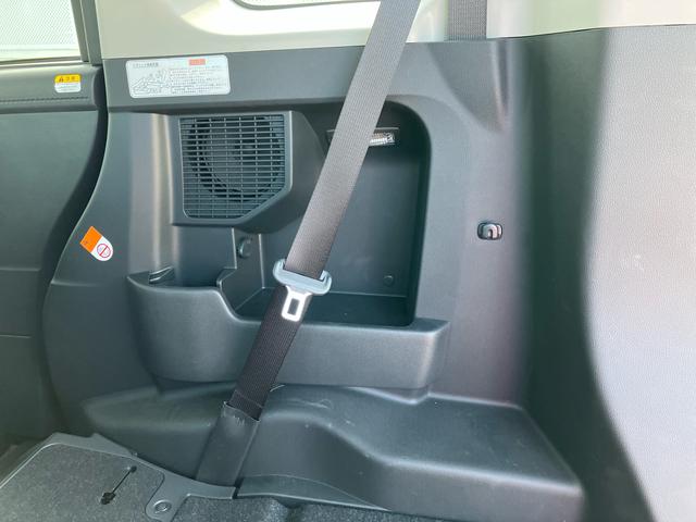 トールカスタムＧ　９インチディスプレイオーディオ　パノラマモニター新車保証・まごころ保証　１年間・走行距離無制限　９インチスマホ連携ディスプレイオーディオ　パノラマモニター対応カメラ　アダプティブクルーズコントロール　電動パーキングブレーキ　両側電動スライドドア（東京都）の中古車