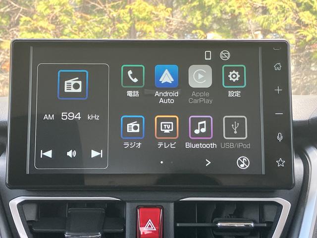 ムーヴＲＳ　９インチディスプレイオーディオ装備保証　新車保証・まごころ保証　１年間・走行距離無制限付き（東京都）の中古車