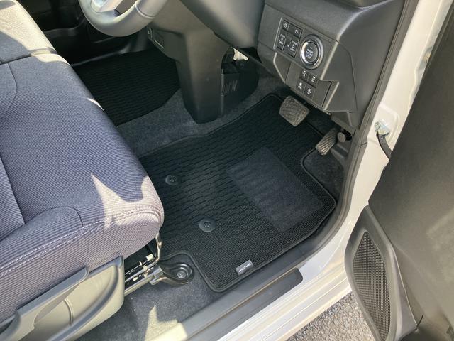 ムーヴＲＳ　９インチディスプレイオーディオ装備保証　新車保証・まごころ保証　１年間・走行距離無制限付き（東京都）の中古車