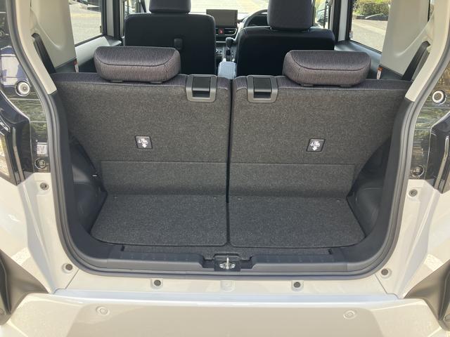 ムーヴＲＳ　９インチディスプレイオーディオ装備保証　新車保証・まごころ保証　１年間・走行距離無制限付き（東京都）の中古車