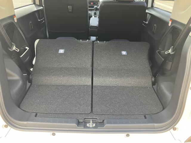 ムーヴＲＳ　９インチディスプレイオーディオ装備保証　新車保証・まごころ保証　１年間・走行距離無制限付き（東京都）の中古車