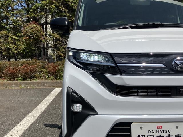 ムーヴＲＳ　９インチディスプレイオーディオ装備保証　新車保証・まごころ保証　１年間・走行距離無制限付き（東京都）の中古車