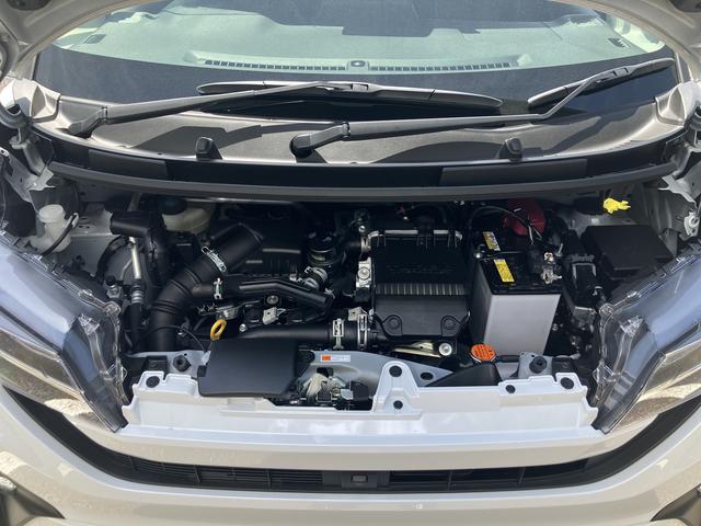 ムーヴＲＳ　９インチディスプレイオーディオ装備保証　新車保証・まごころ保証　１年間・走行距離無制限付き（東京都）の中古車