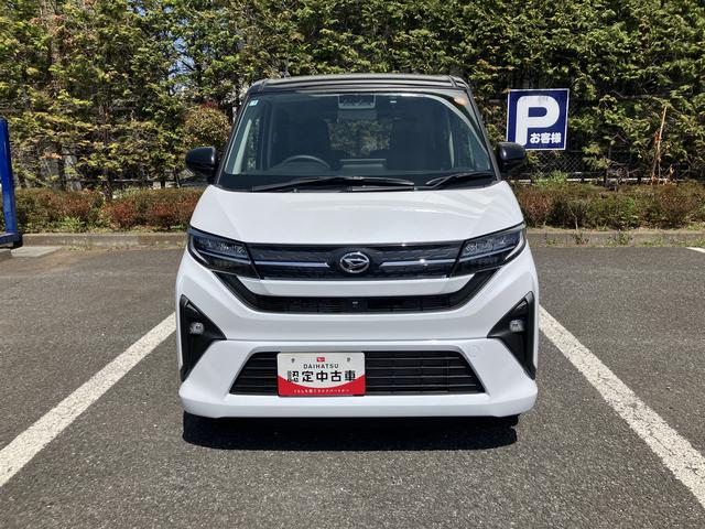 ムーヴＲＳ　９インチディスプレイオーディオ装備保証　新車保証・まごころ保証　１年間・走行距離無制限付き（東京都）の中古車