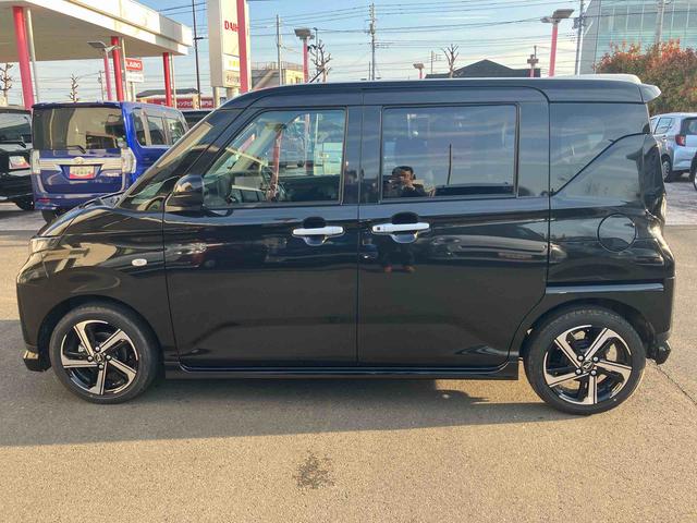 ムーヴRS 9インチディスプレイオーディオ パノラマモニター搭載!保証 新車保証・まごころ保証 1年間・走行距離無制限付き 走行距離4,459km 9インチスマホ連携ディスプレイオーディオ パノラマモニター 前後ドラレコ ETC アダブティブクルーズコントロー(東京都)の中古車