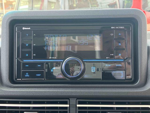 ハイゼットトラックジャンボスタンダード保証　新車保証・まごころ保証　１年間・走行距離無制限付き（東京都）の中古車