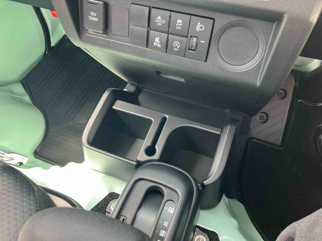 ハイゼットトラックジャンボスタンダード保証　新車保証・まごころ保証　１年間・走行距離無制限付き（東京都）の中古車