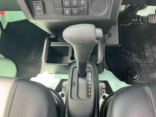 ハイゼットトラックジャンボスタンダード保証　新車保証・まごころ保証　１年間・走行距離無制限付き（東京都）の中古車