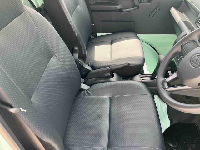 ハイゼットトラックジャンボスタンダード保証　新車保証・まごころ保証　１年間・走行距離無制限付き（東京都）の中古車