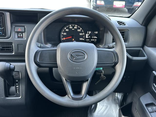 ハイゼットカーゴＤＸ　ワイドＢｌｕｅｔｏｏｔｈ／ＵＳＢチューナー装備保証　新車保証・まごころ保証　１年間・走行距離無制限付き（東京都）の中古車