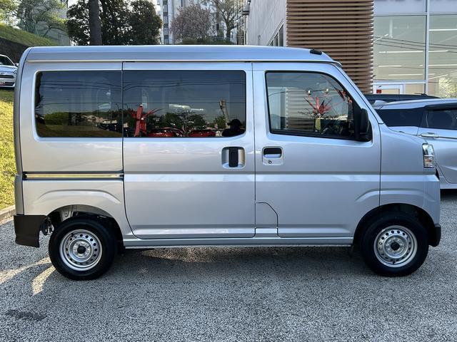 ハイゼットカーゴＤＸ　ワイドＢｌｕｅｔｏｏｔｈ／ＵＳＢチューナー装備保証　新車保証・まごころ保証　１年間・走行距離無制限付き（東京都）の中古車