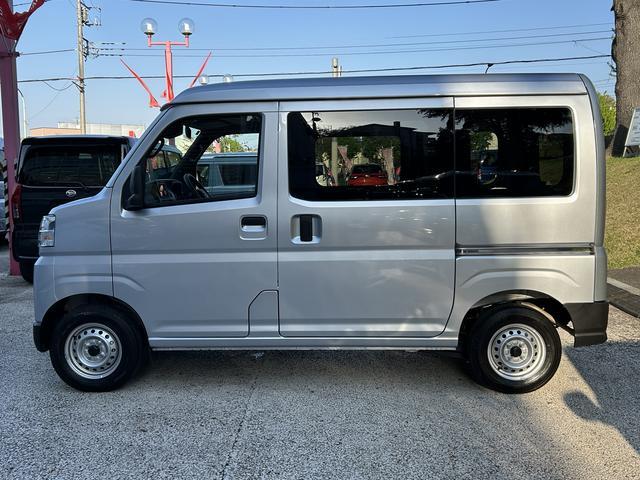 ハイゼットカーゴＤＸ　ワイドＢｌｕｅｔｏｏｔｈ／ＵＳＢチューナー装備保証　新車保証・まごころ保証　１年間・走行距離無制限付き（東京都）の中古車