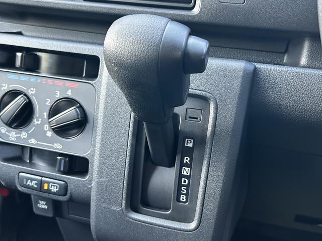 ハイゼットカーゴＤＸ　ワイドＢｌｕｅｔｏｏｔｈ／ＵＳＢチューナー装備保証　新車保証・まごころ保証　１年間・走行距離無制限付き（東京都）の中古車