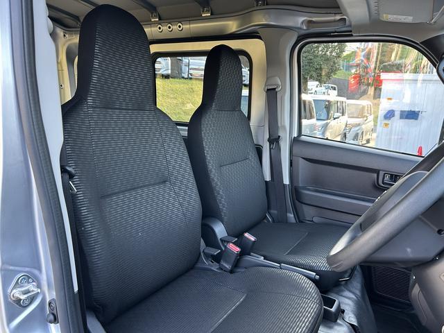 ハイゼットカーゴＤＸ　ワイドＢｌｕｅｔｏｏｔｈ／ＵＳＢチューナー装備保証　新車保証・まごころ保証　１年間・走行距離無制限付き（東京都）の中古車