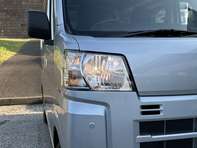 ハイゼットカーゴＤＸ　ワイドＢｌｕｅｔｏｏｔｈ／ＵＳＢチューナー装備保証　新車保証・まごころ保証　１年間・走行距離無制限付き（東京都）の中古車