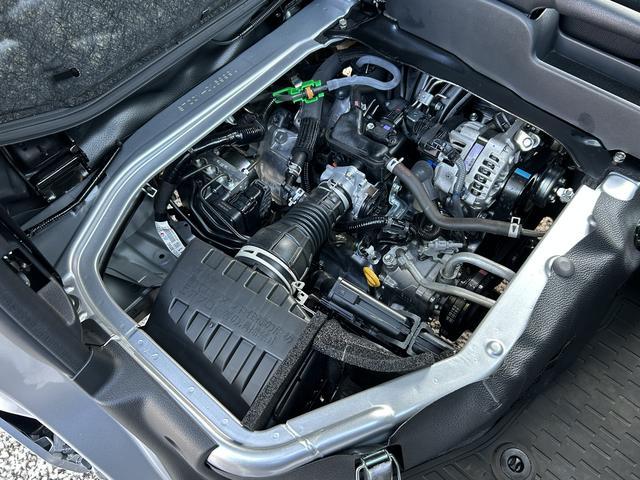 ハイゼットカーゴＤＸ　ワイドＢｌｕｅｔｏｏｔｈ／ＵＳＢチューナー装備保証　新車保証・まごころ保証　１年間・走行距離無制限付き（東京都）の中古車