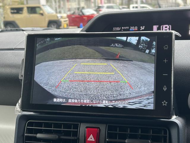 タントＸ　９インチディスプレイオーディオ装備保証　新車保証・まごころ保証　１年間・走行距離無制限付き（東京都）の中古車