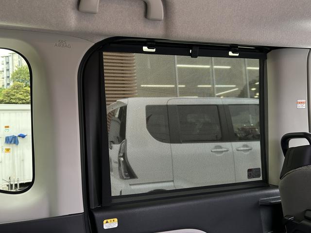 タントＸ　９インチディスプレイオーディオ装備保証　新車保証・まごころ保証　１年間・走行距離無制限付き（東京都）の中古車