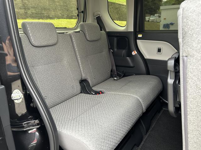 タントＸ　９インチディスプレイオーディオ装備保証　新車保証・まごころ保証　１年間・走行距離無制限付き（東京都）の中古車