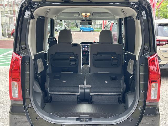 タントＸ　９インチディスプレイオーディオ装備保証　新車保証・まごころ保証　１年間・走行距離無制限付き（東京都）の中古車