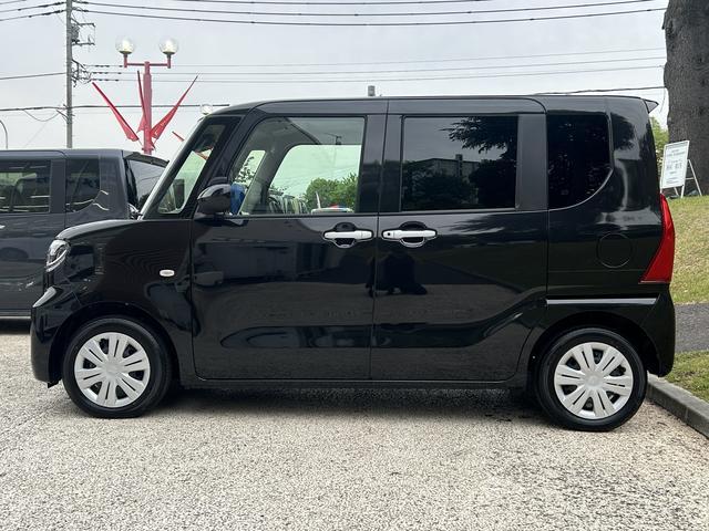 タントＸ　９インチディスプレイオーディオ装備保証　新車保証・まごころ保証　１年間・走行距離無制限付き（東京都）の中古車