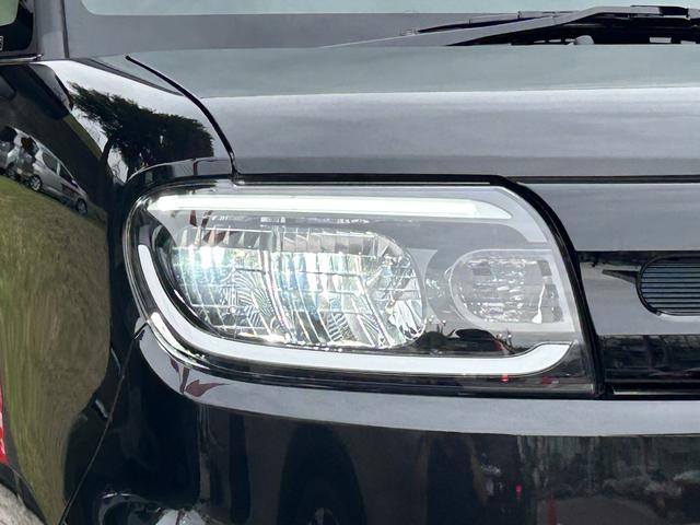 タントＸ　９インチディスプレイオーディオ装備保証　新車保証・まごころ保証　１年間・走行距離無制限付き（東京都）の中古車