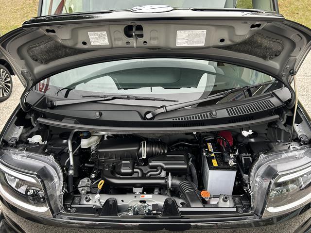 タントＸ　９インチディスプレイオーディオ装備保証　新車保証・まごころ保証　１年間・走行距離無制限付き（東京都）の中古車