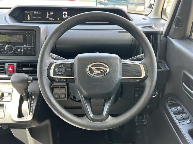 タントＸ　ＳＡIIIワイドＢｌｕｅｔｏｏｔｈ／ＵＳＢチューナー装備保証　新車保証・まごころ保証　１年間・走行距離無制限付き（東京都）の中古車