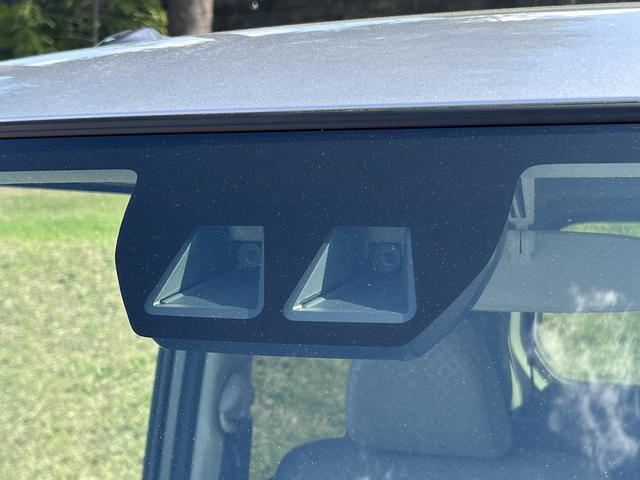 タントＸ　ＳＡIIIワイドＢｌｕｅｔｏｏｔｈ／ＵＳＢチューナー装備保証　新車保証・まごころ保証　１年間・走行距離無制限付き（東京都）の中古車