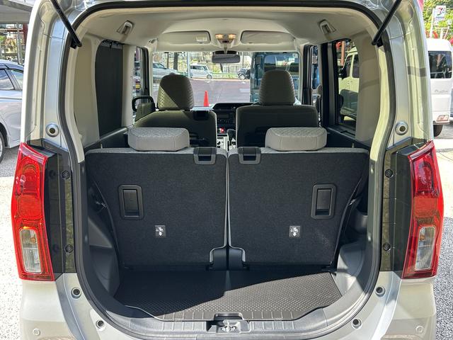 タントＸ　ＳＡIIIワイドＢｌｕｅｔｏｏｔｈ／ＵＳＢチューナー装備保証　新車保証・まごころ保証　１年間・走行距離無制限付き（東京都）の中古車