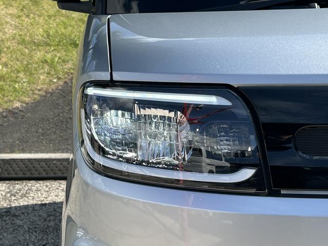 タントＸ　ＳＡIIIワイドＢｌｕｅｔｏｏｔｈ／ＵＳＢチューナー装備保証　新車保証・まごころ保証　１年間・走行距離無制限付き（東京都）の中古車