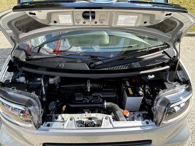 タントＸ　ＳＡIIIワイドＢｌｕｅｔｏｏｔｈ／ＵＳＢチューナー装備保証　新車保証・まごころ保証　１年間・走行距離無制限付き（東京都）の中古車