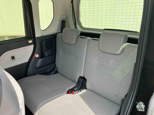 タントＸ　９インチディスプレイオーディオ装備保証　新車保証・まごころ保証　１年間・走行距離無制限付き（東京都）の中古車