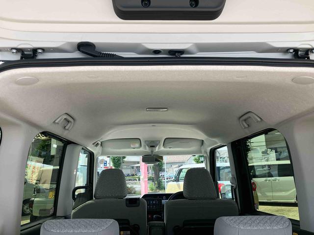 タントＸ　９インチディスプレイオーディオ装備保証　新車保証・まごころ保証　１年間・走行距離無制限付き（東京都）の中古車