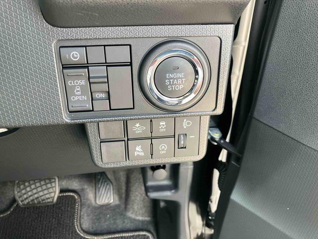 タントＸ　９インチディスプレイオーディオ装備保証　新車保証・まごころ保証　１年間・走行距離無制限付き（東京都）の中古車