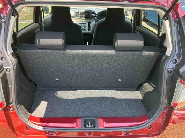 ミライースX SAIIIワイドBluetooth/USBチューナー装備保証 新車保証・まごころ保証 1年間・走行距離無制限付き(東京都)の中古車