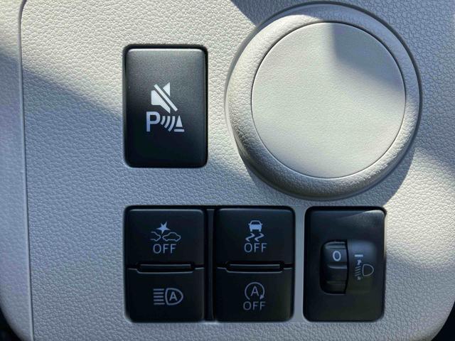ミライースX SAIIIワイドBluetooth/USBチューナー装備保証 新車保証・まごころ保証 1年間・走行距離無制限付き(東京都)の中古車