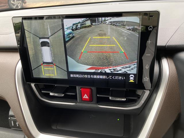 ムーヴＲＳ　９インチディスプレイオーディオ装備保証　新車保証・まごころ保証　１年間・走行距離無制限付き（東京都）の中古車