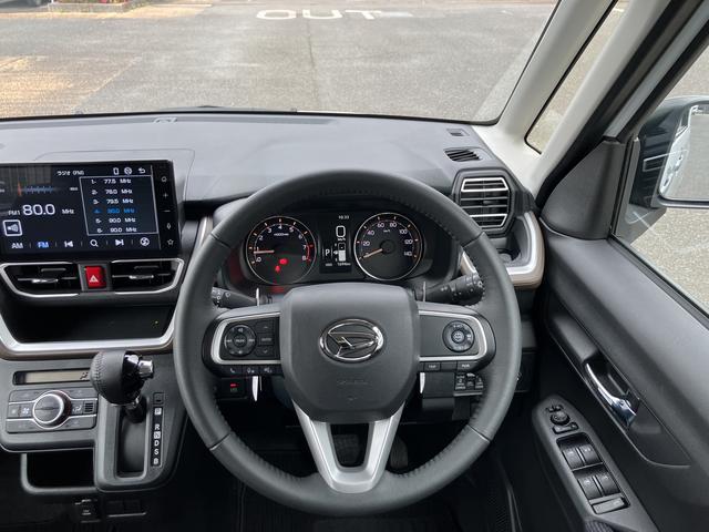 ムーヴＲＳ　９インチディスプレイオーディオ装備保証　新車保証・まごころ保証　１年間・走行距離無制限付き（東京都）の中古車