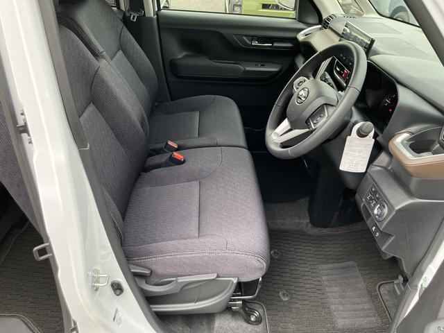 ムーヴＲＳ　９インチディスプレイオーディオ装備保証　新車保証・まごころ保証　１年間・走行距離無制限付き（東京都）の中古車