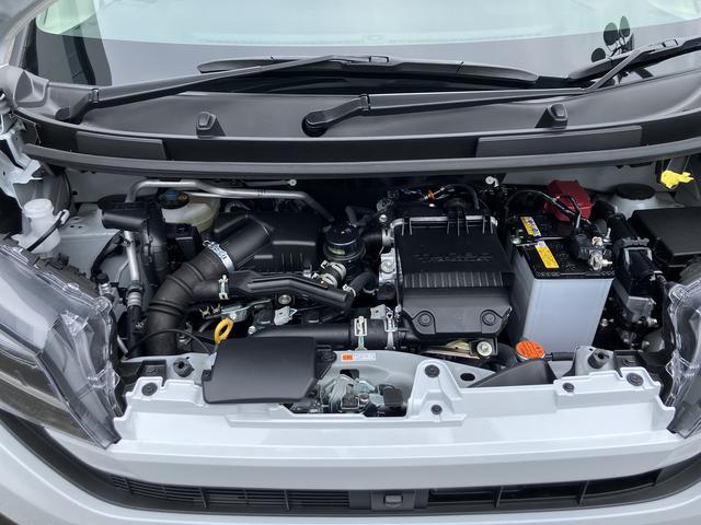 ムーヴＲＳ　９インチディスプレイオーディオ装備保証　新車保証・まごころ保証　１年間・走行距離無制限付き（東京都）の中古車