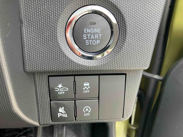 タフトGターボ ダーククロムベンチャー ディスプレイオーディオ装備保証 新車保証・まごころ保証 1年間・走行距離無制限付き(東京都)の中古車